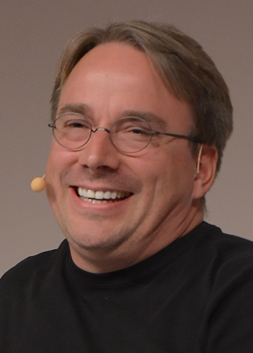 Linux Founder Linus Torvalds Is Not Happy With Intel Right Now