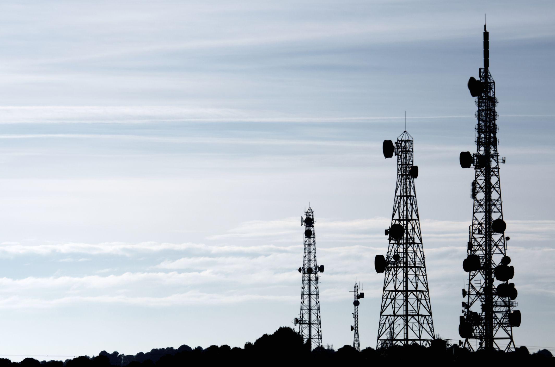 ATCON Pressures The Government To Execute Proposed Plan On Broadband