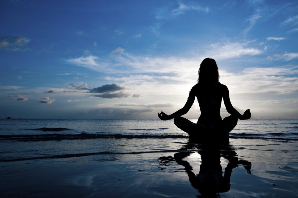 10 Apps To Help You Relax, Sleep and Be More Productive