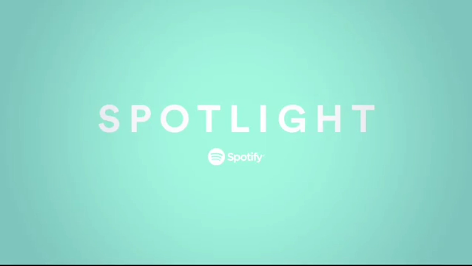 Spotify Spotlight: What Is It and How Does It Work?
