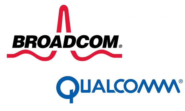 Qualcomm And Broadcom  Will Meet On Wednesday To Talk About The Former’s Acquisition