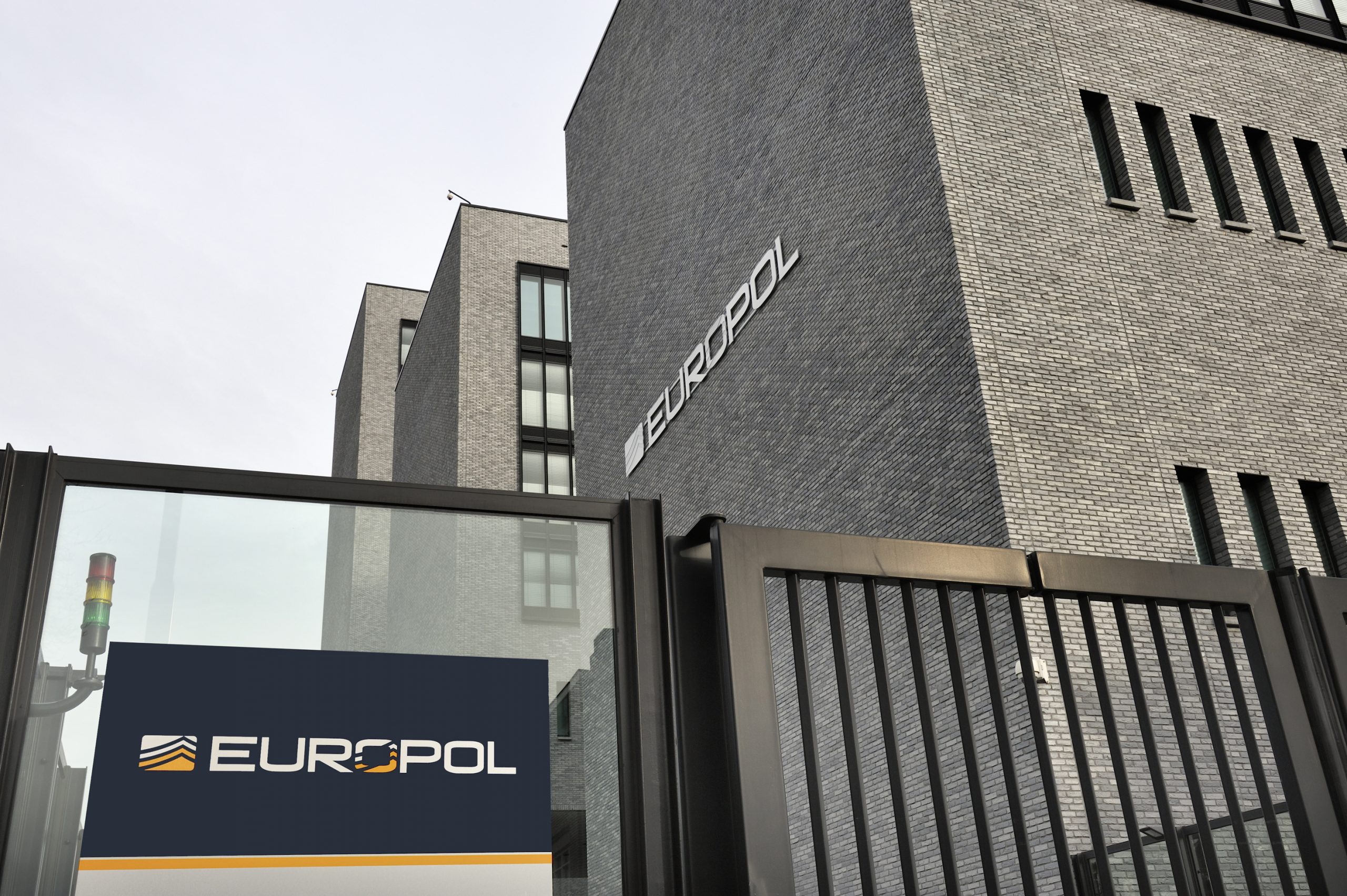 Europol Blames Money Laundry On The Popularity Of Bitcoin
