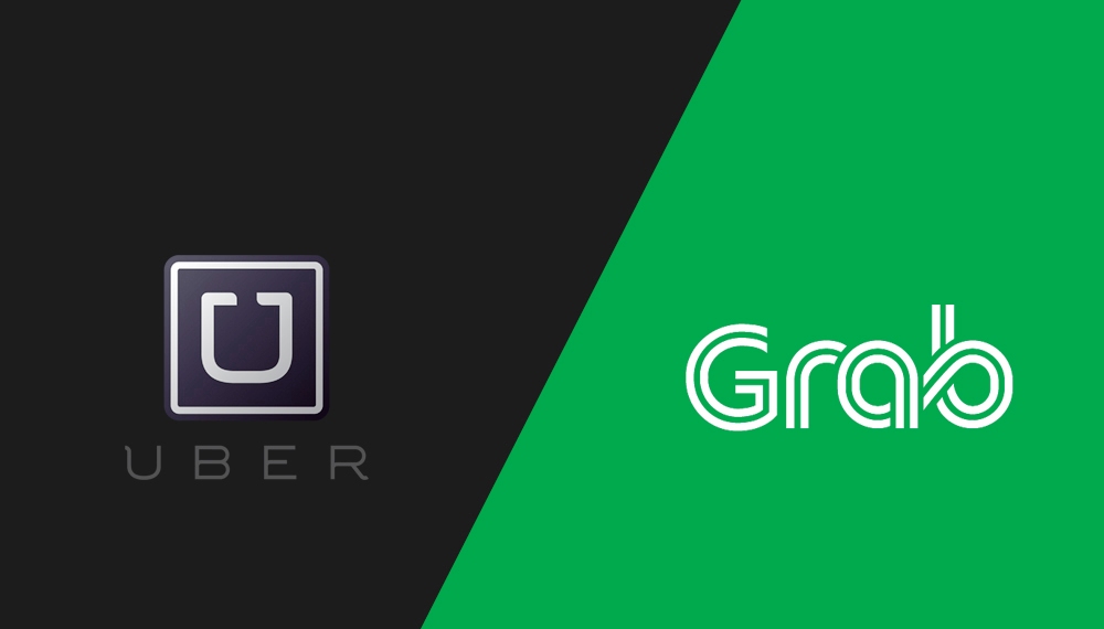 Uber To Sell Its Southeast Asia Business To Rival, Grabs