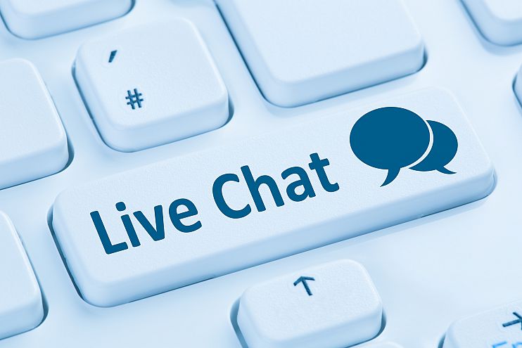 6 Vital Reasons Why Live Chat Is Beneficial For Your Business Growth