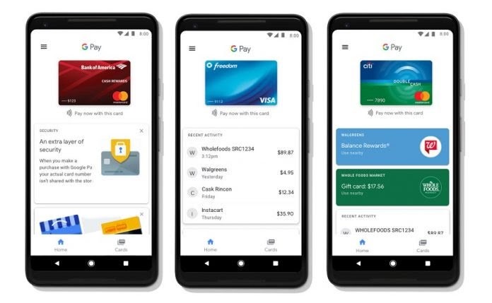 Google Assistant Can Now Help You Transfer Money To Friends