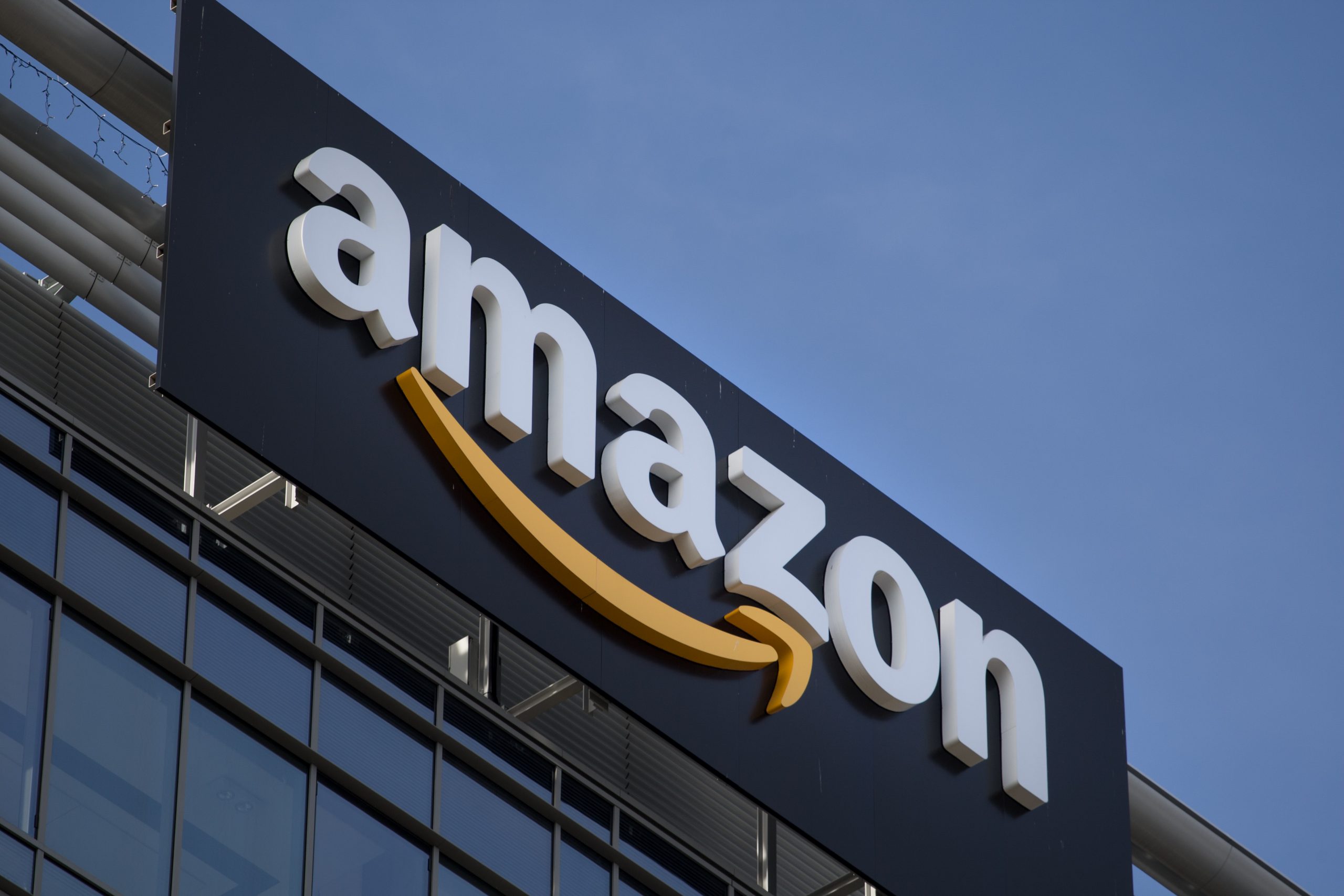 Amazon Tops Alphabet, Is Now 2nd Most Valuable US-listed company