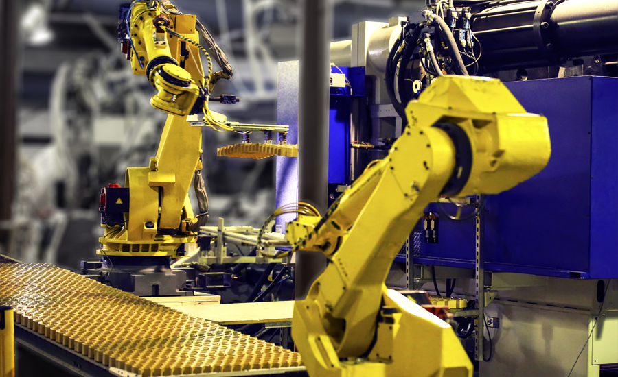 African Nations Will Be The Most Affected By The Automation Revolution