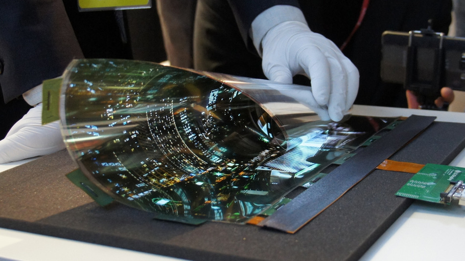 Apple Designing And Developing Its Own MicroLED Screen For The First Time