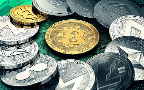 Twitter Is Reportedly Planning To Ban Cryptocurrency Ads