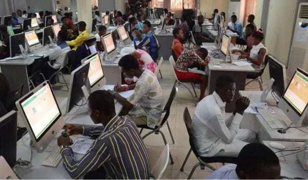 Improved Technology May Soon Allow Students Write UTME At Home.