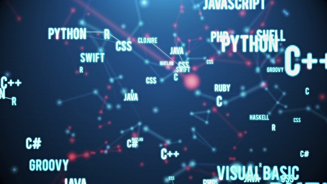 Rust, Kotlin And Python Among Most Loved Programming Languages, JavaScript Most Used