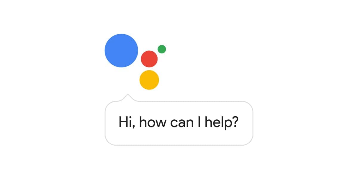 Google Assistant Comes To The iPad