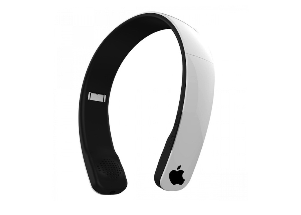 Apple Could Be Launching An Over-Ear High-End Noise Cancelling Earphones By Year’s End