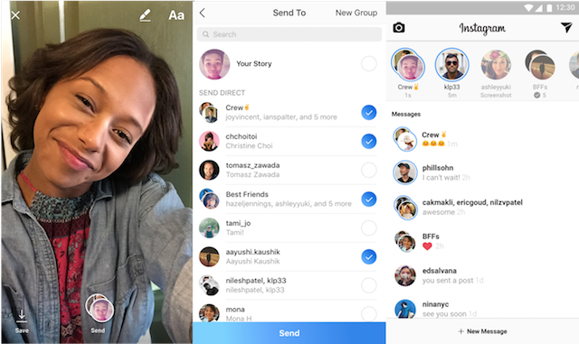 Instagram Could Be Launching In-App Voice And Video Call Features Soon