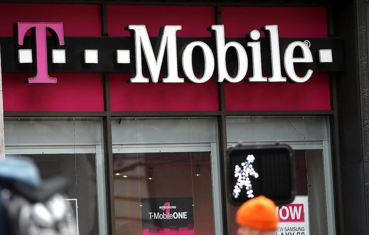 Sprint And T-Mobile Announced A Merger. Here’s What It Means For The Wireless Industry