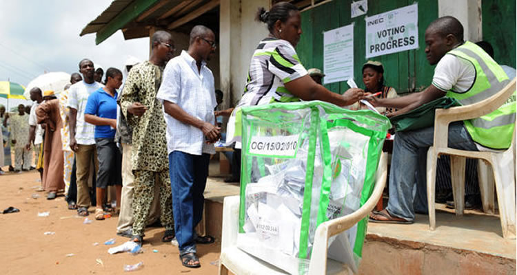 Fake News Thriving On Social Media Will Affect People-Behaviour Ahead Of The Elections In Nigeria