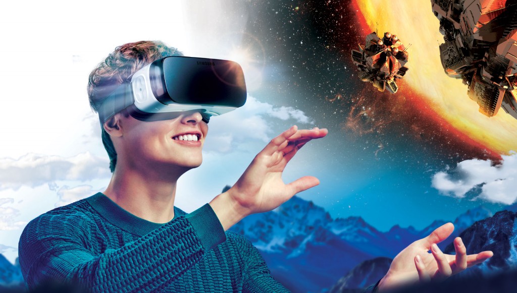 What’s The Future Of Virtual Reality?