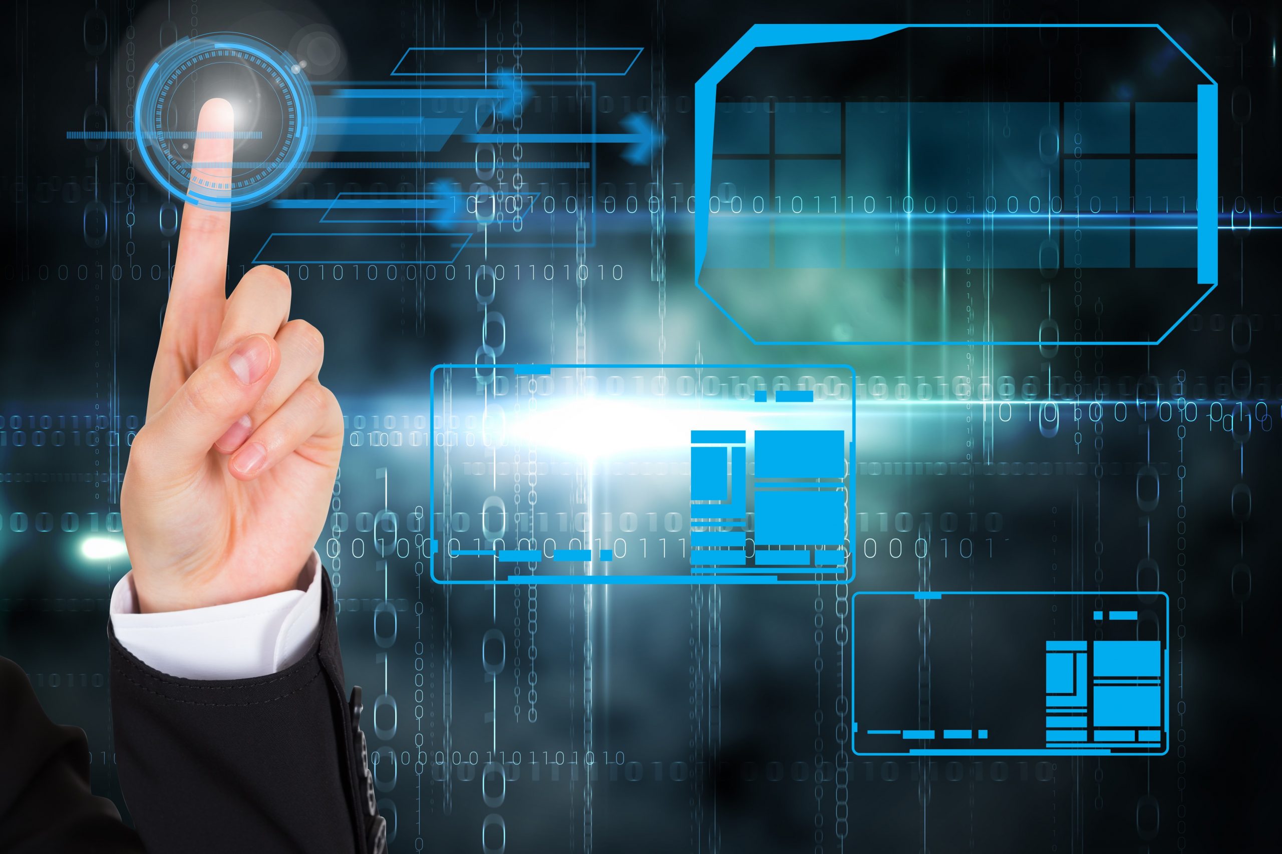 Selecting The Right Technology For Your Enterprise Mobile Application