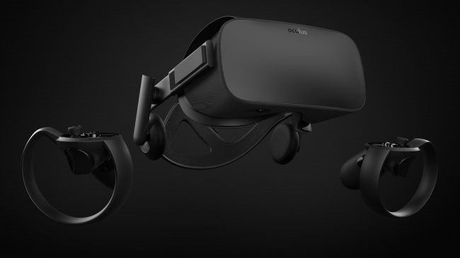 Google Adds Oculus Rift Support For Chrome Virtual Reality Apps