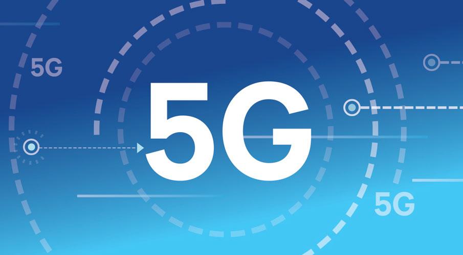5G Race: China Narrowly Ahead Of South Korea And The US