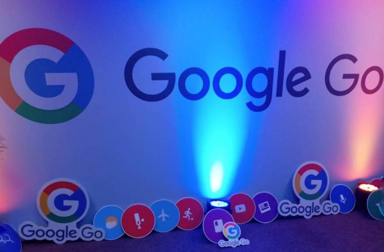Google Go Launches In Nigeria And Sub-Saharan Africa To Make Search Faster