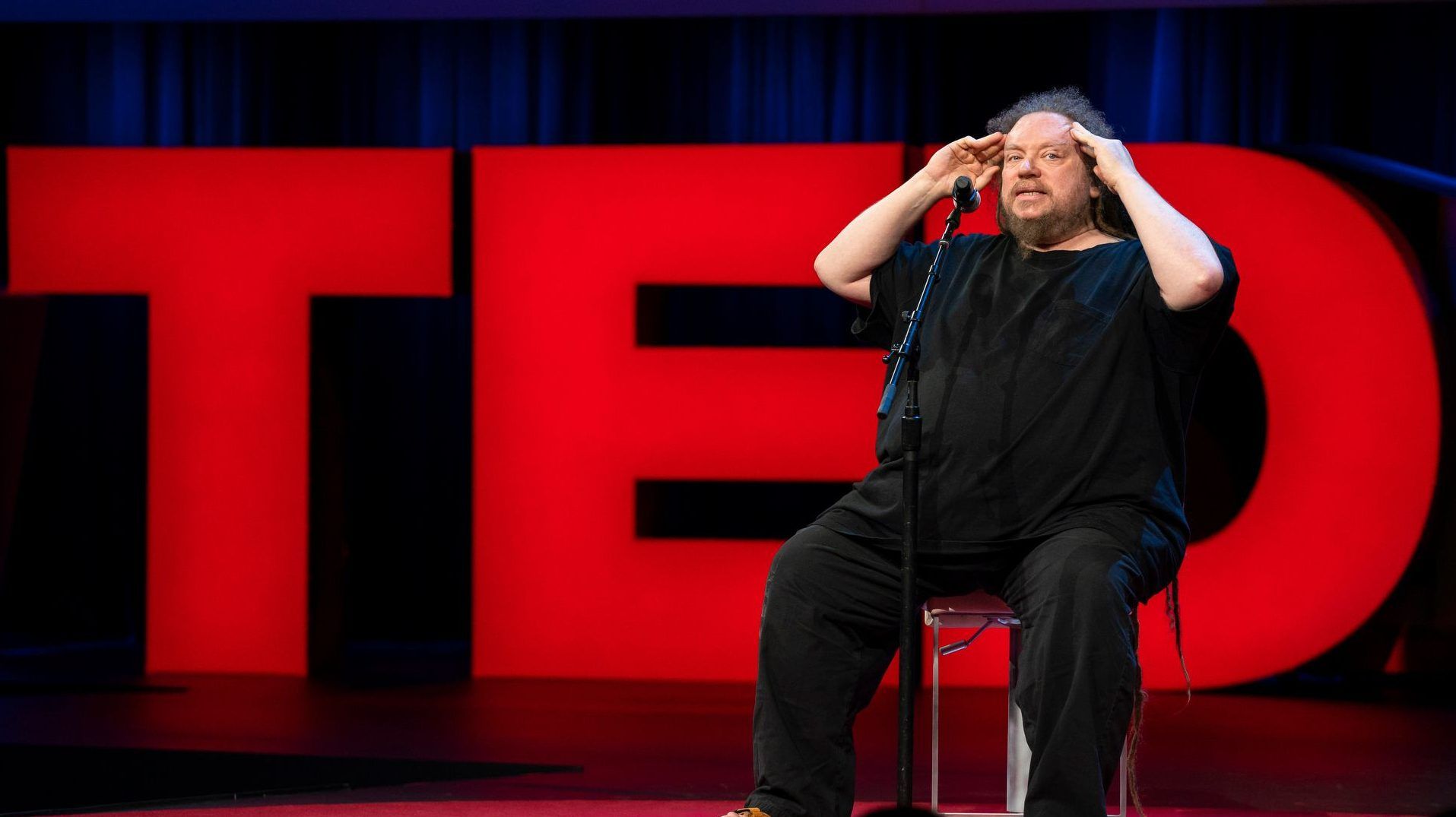 Jalon Lanier, Tech Evangelist Says Users Should Pay For Google And Facebook Services