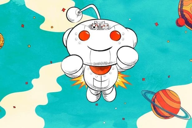 Reddit Begins Rolling Out First Redesign In A Decade