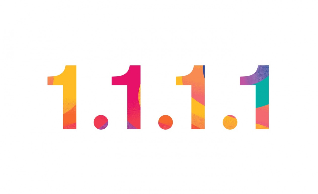 Cloudflare Launches 1.1.1.1 DNS Service That Will Speed Up Your Internet