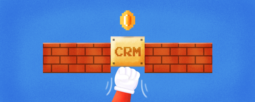 How CRM Amplifies Marketing Efficiency
