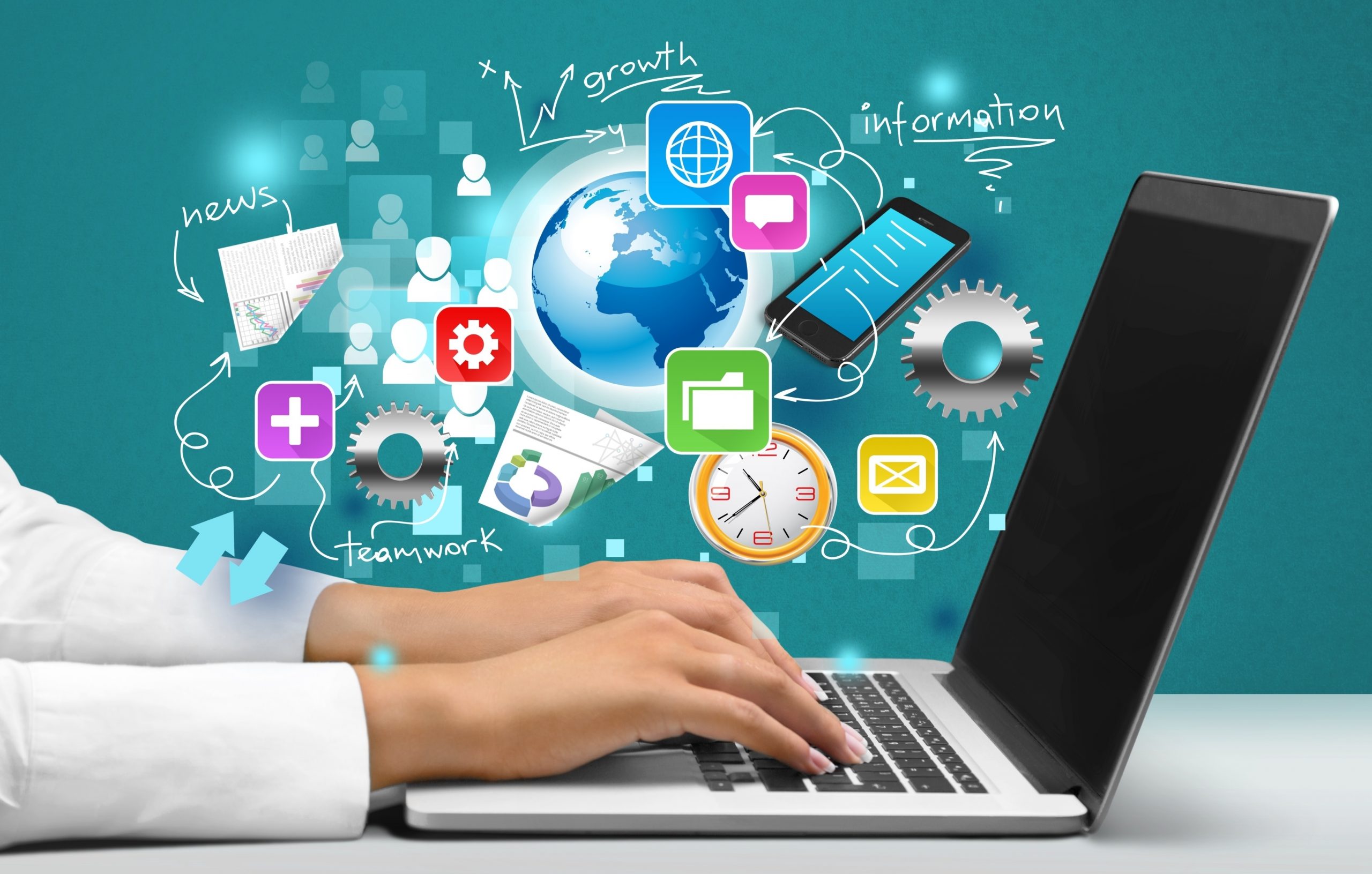 How is Technology Changing Our Definition of What It Means to Be a Human?