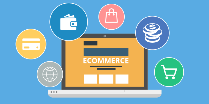 Reasons To Start An ECommerce Business this 2018 And Succeed