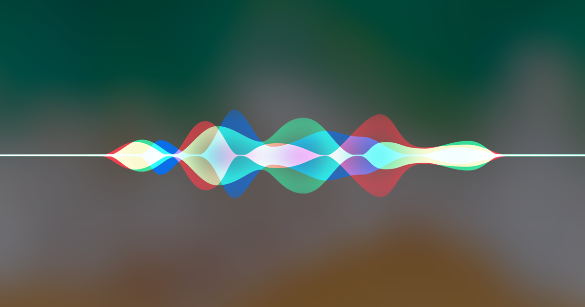 Apple’s Siri Could Decline Phone Calls With Context-Sensitive Text Responses In The Future
