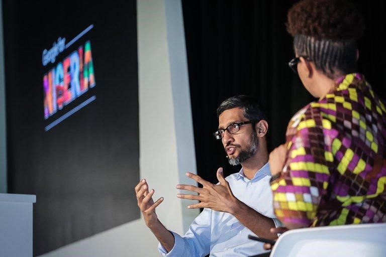 Google Commits $6m In Grants To Non-Profits Organisations In Nigeria, Kenya And South Africa