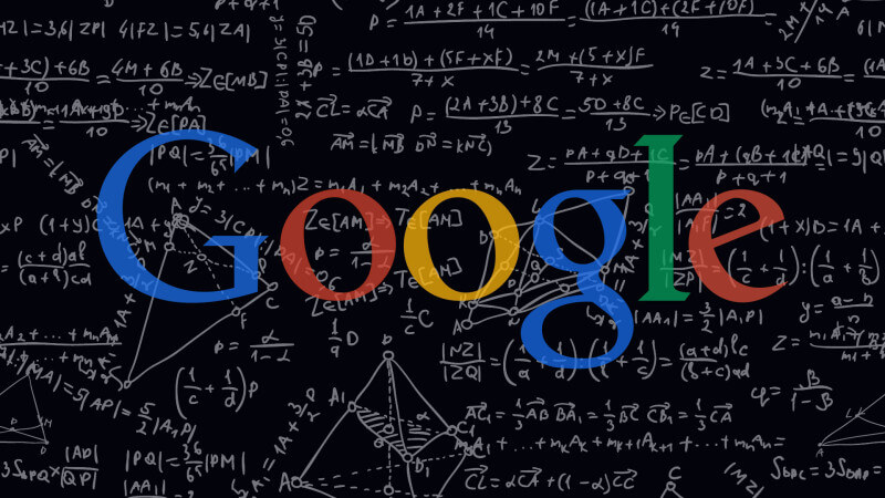 The Series of All Google Algorithm Updates