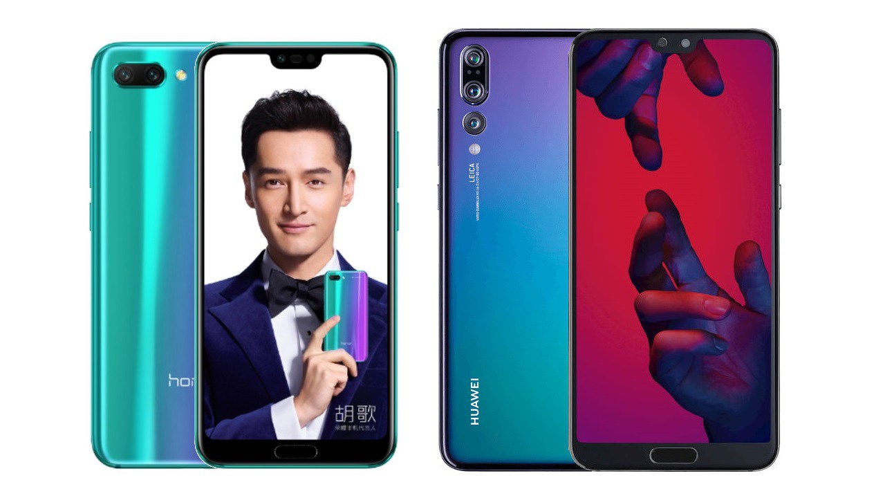 Honor 10 specs, price and release date: All The Details On The 2018 Honor Flagship