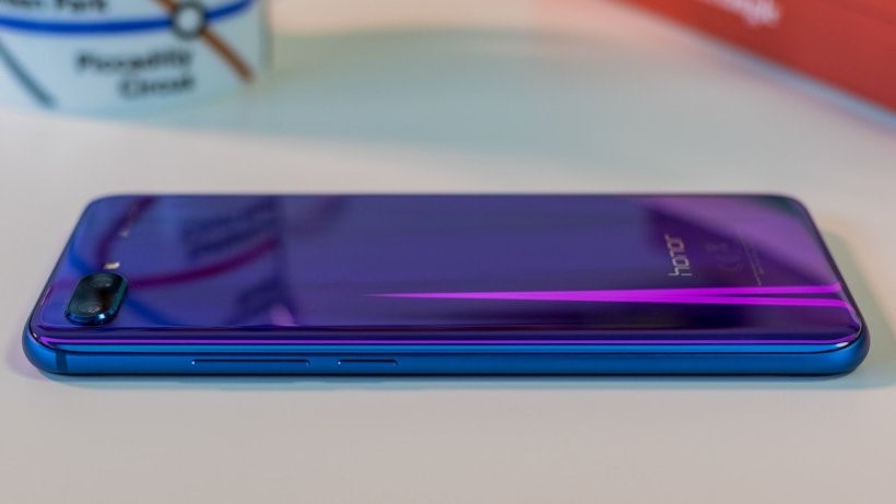 Honor 10 specs, price and release date: All The Details On The 2018 Honor Flagship