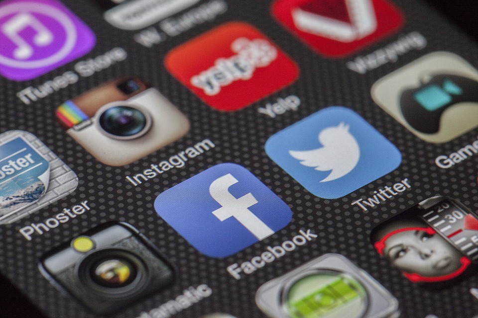 Instagram Is The New Podium For All Aspiring Fashion Bloggers