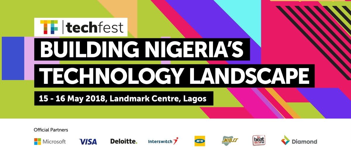 Diamond Bank Partners MTN, VISA, Microsoft, NIBSS, Others To Unveil TECHFEST