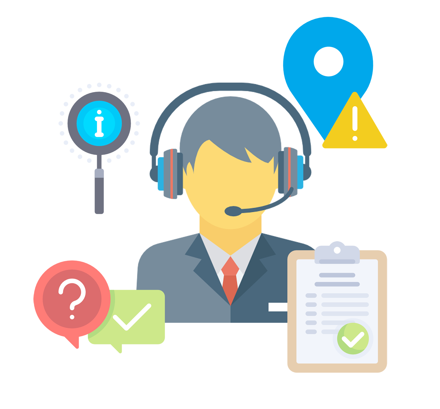 7 Quick Tips to Improve Your ROI Using Customer Support