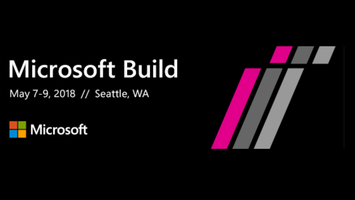 The Six Biggest Announcements From Microsoft’s Build 2018 Event