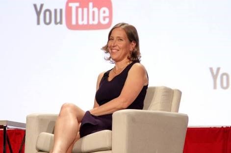 YouTube Has 1.8 Billion Logged-In Viewers Each Month