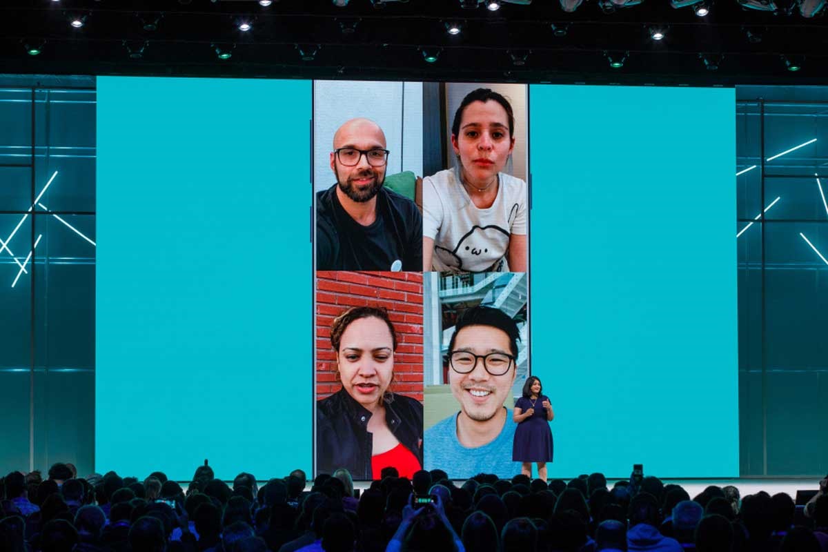 WhatsApp Is Getting Stickers And Group Video Calls
