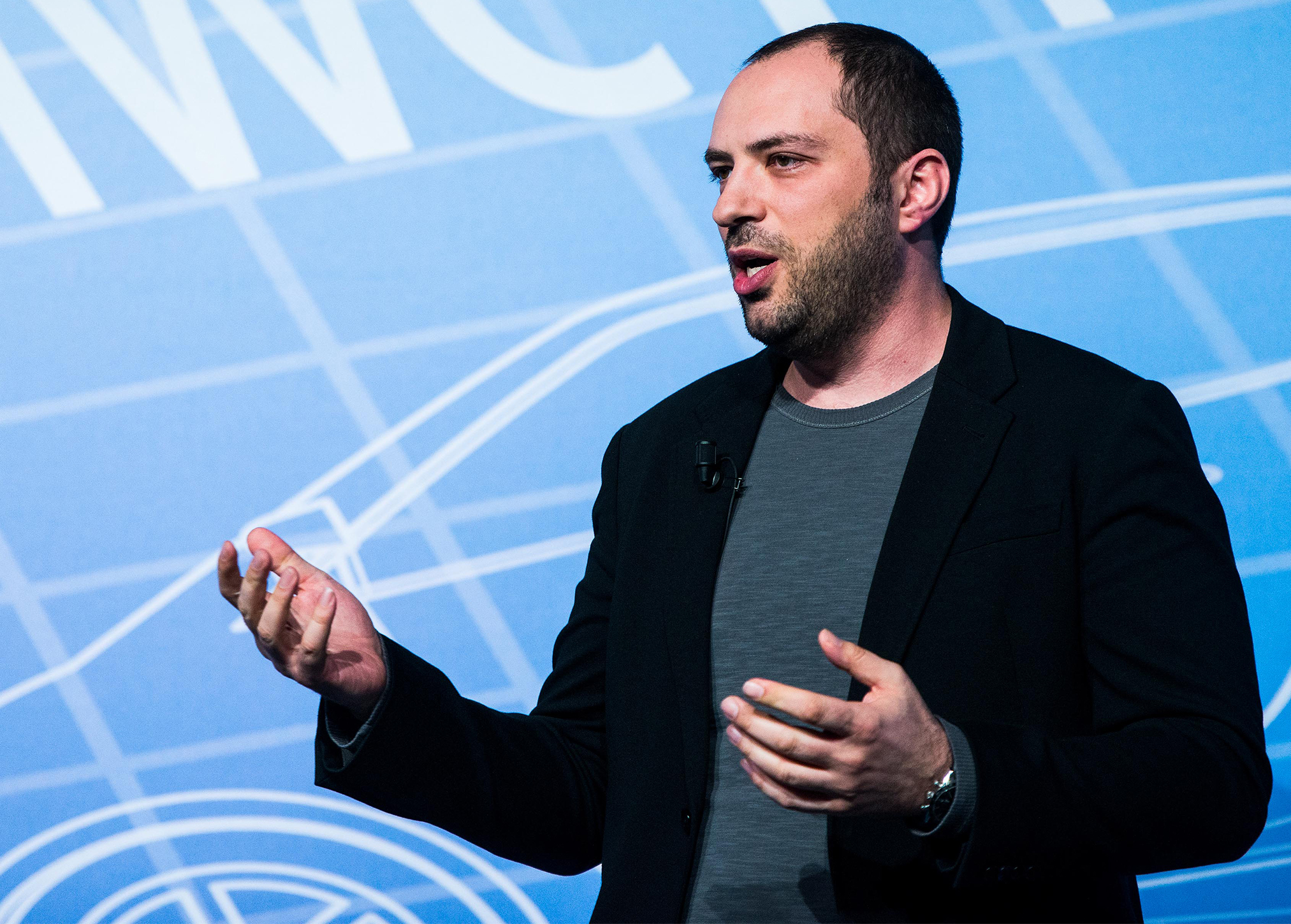 WhatsApp Co-Founder, Jan Koum Announces Departure From Facebook, Ads Could Come To WhatsApp Soon