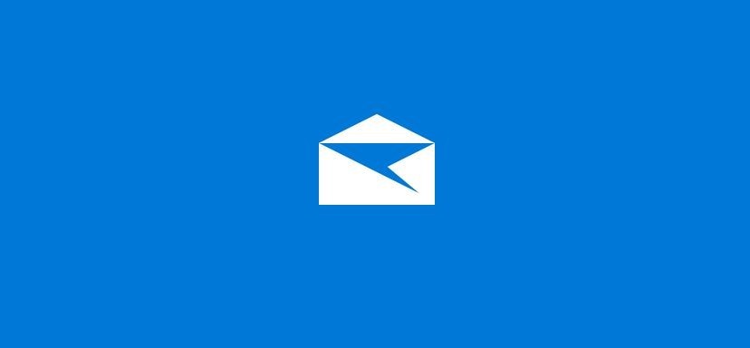 Windows 10’s Mail App Will Finally Let You Write Emails With A Stylus