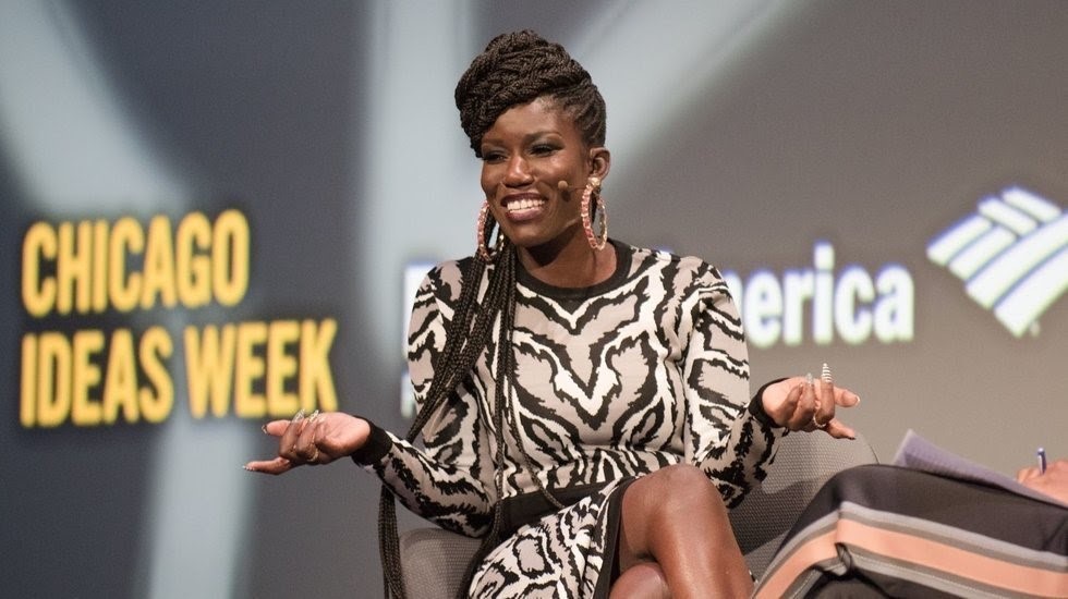 Uber’s Chief Brand Officer, Bozoma Saint John, Is Leaving