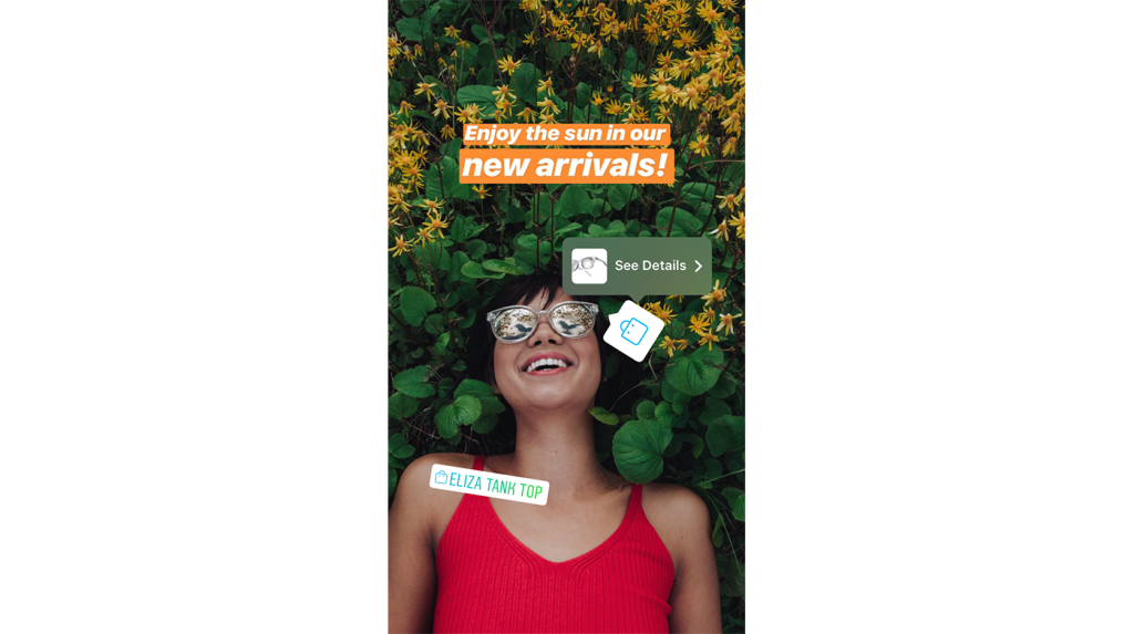 Instagram Now Lets Users Buy Products From Stories