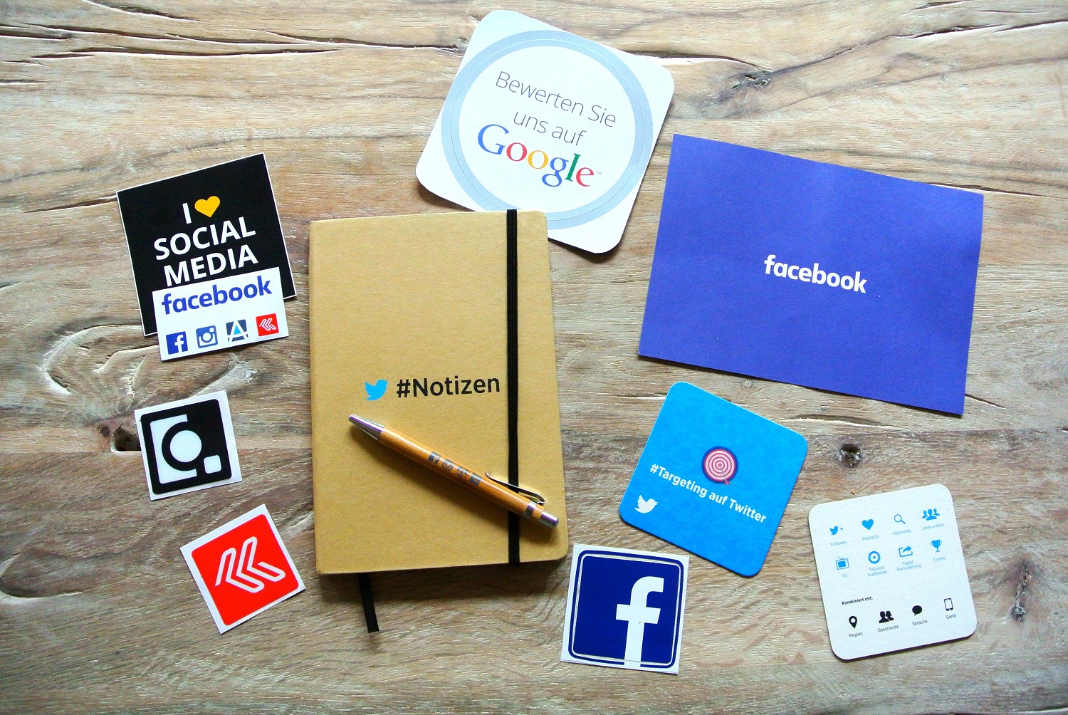 Lost In The World Of Social Media-Proven Ways To Grab Inbound Traffic Now!