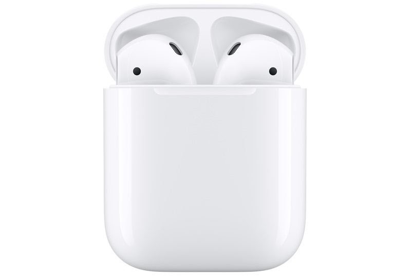 Apple’s AirPods Will Get A Helpful New Feature In iOS 12 For People Who Are Hard Of Hearing