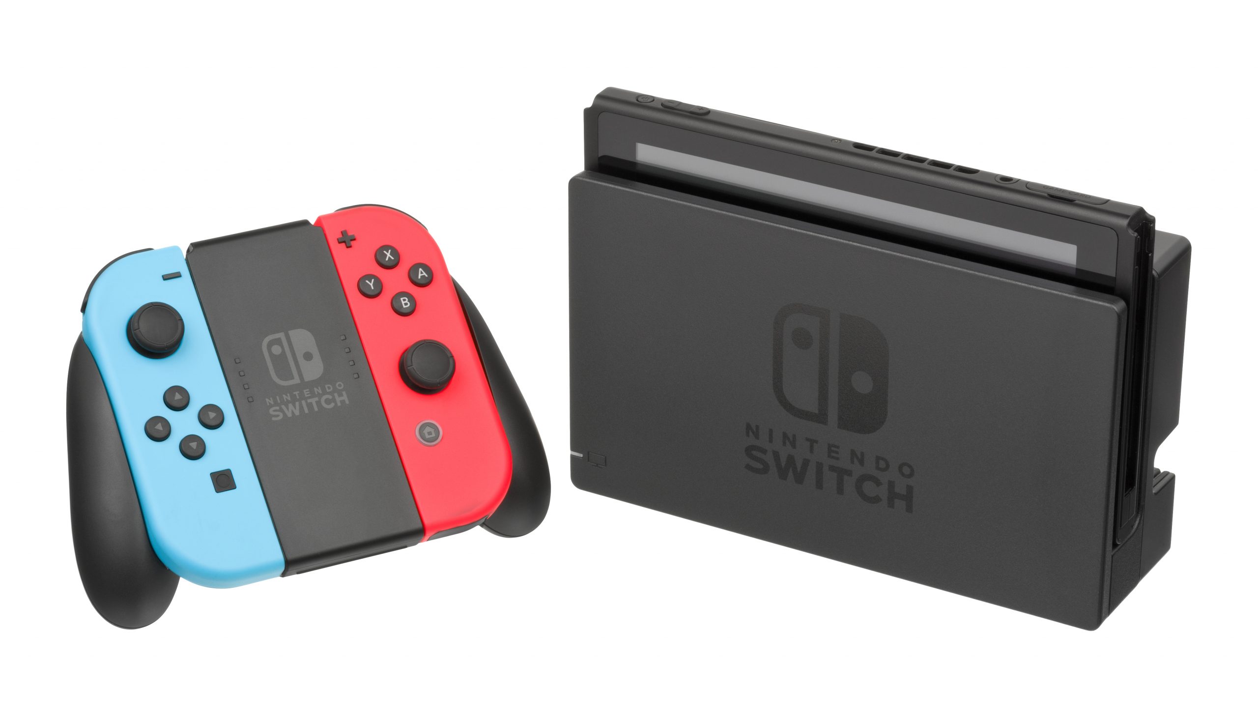 Nintendo sells 19.7M Switch Consoles In The Quarter Ending June 30, Profit Up $394.6m