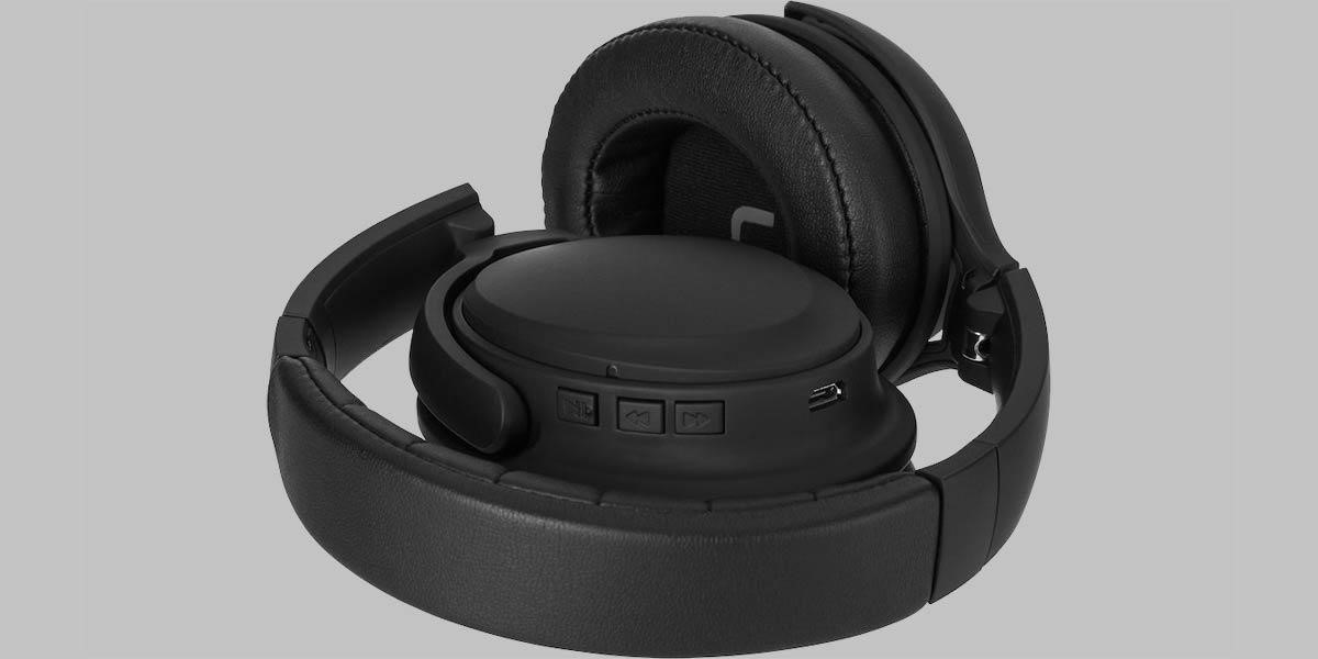 I Recently Bought The Xqisit oE4000 Headphone And Here’s A Review
